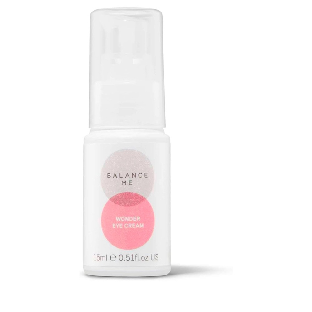 Balance Me Wonder Eye Cream